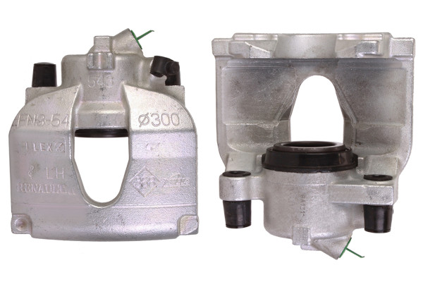 0986134282, Bremsecaliper, Brzdový třmen, BOSCH, 410110420R, 7701065278, 0986134282, 11954195432, 13012139149, 3188510, 343940, 821858, 8AC355390-051, BCA2173E, BHW967E