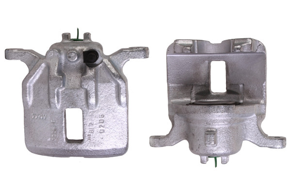 Bremsecaliper - 0986134284 BOSCH - 45013-SMG-E01, 45019-SMG-E01, 0986134284