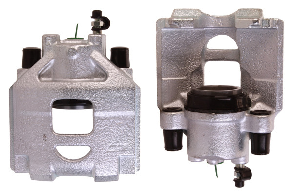 Bremsecaliper - 0986134288 BOSCH - 477500D070, 477500D070000, 0986134288
