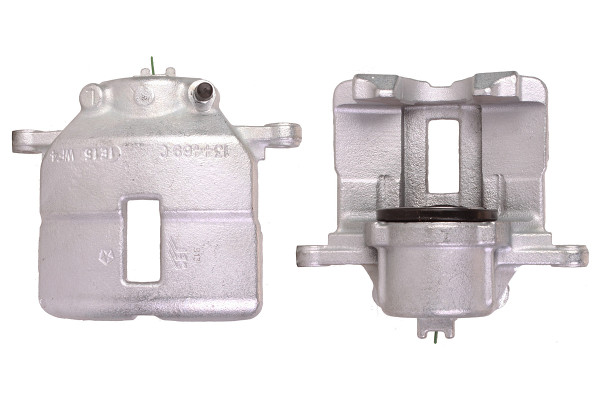 Bremsecaliper - 0986134309 BOSCH - 05017833AA, 5017833AA, 0986134309