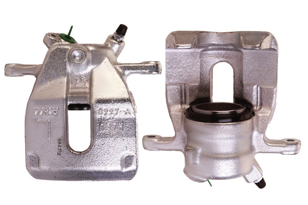 0986134325, Bremsecaliper, Brzdový třmen, BOSCH, 4708243, 55120-62J00, 93192956, 55120-62J10, 95516294, 0986134325, 1301215243, 24354118217, 344040, 821931, BCA2273E, BHW802, BHW802E
