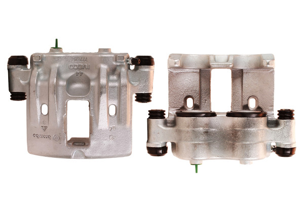 Bremsecaliper - 0986134331 BOSCH - 42548189, 44011MB40A, 5001856071