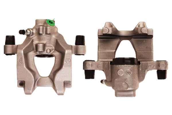 Bremsecaliper - 0986134333 BOSCH - A2044231581, 2044231581, 0986134333