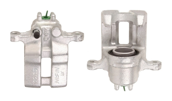 0986134380, Bremsecaliper, Brzdový třmen, BOSCH, 43019-SZ3-A01, 43019-S7A-000, 0986134380, 13012126133, 2126133, 343250, 38157200, 860781, 8AC355383-091, BCA1283E, BHN1158E, F28088, RX3898125A0