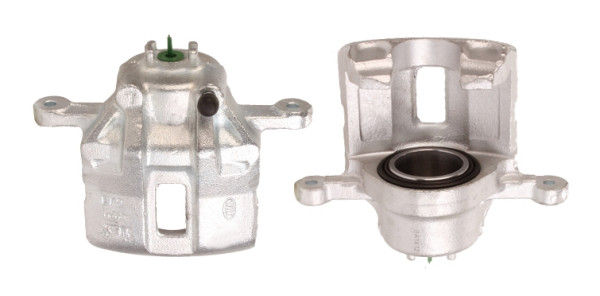 Bremsecaliper - 0986134418 BOSCH - 581101G100, 581801GA00, 0986134418