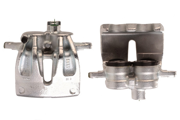 0986134435, Bremsecaliper, Brzdový třmen, BOSCH, LR010394, SEG500050, SEG500051, 0986134435, 24348117875, 343902, 38261100, 384888, 821905, BCA1129, BHV900E