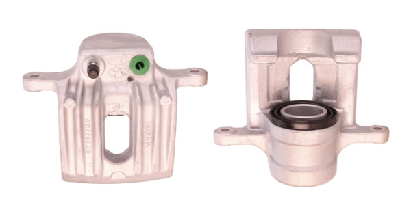Bremsecaliper - 0986134438 BOSCH - 582102B700, 583102BA00, 0986134438