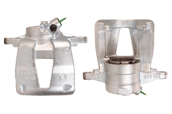 0986134446, Bremsecaliper, Brzdový třmen, BOSCH, 77364646, 9949336, 0204001965, 13012123143, 24354118115, 343340, 384290, 820791, 8AC355390-991, BCA2289E, BHW667E, RX549873A0, 0986134446