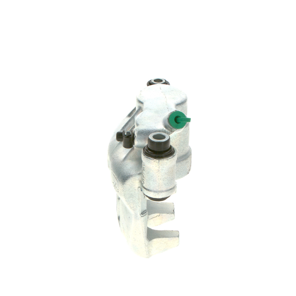 Bremsecaliper - 0986134484 BOSCH - 4101100QAE, 410118977R, 4405525