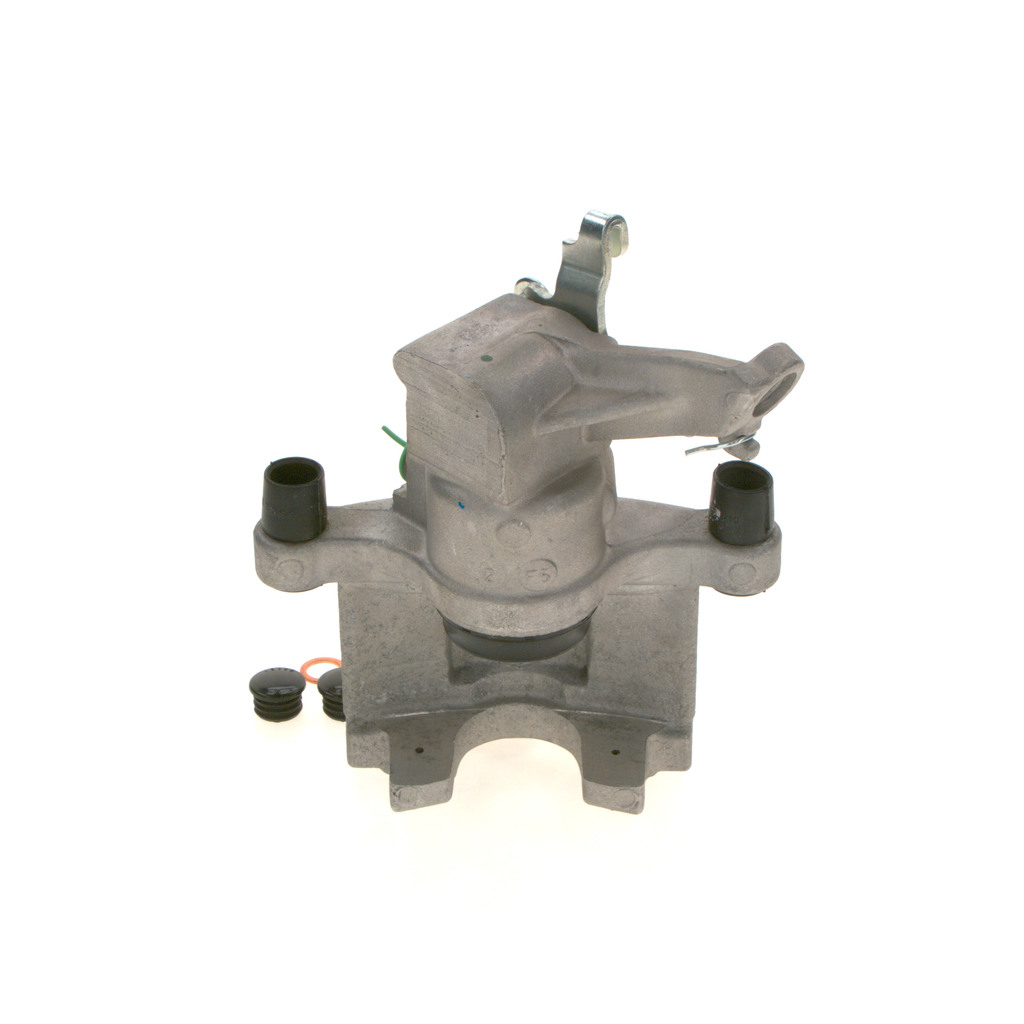 0986134509, Bremsecaliper, Brzdový třmen, BOSCH, 12800334, 542093, 93172182, 0986134509, 11938770032, 1301213697, 343096, 384483, 860827, 8AC355382-711, BCA1013, BHN800, RX381307A0, BHN800E
