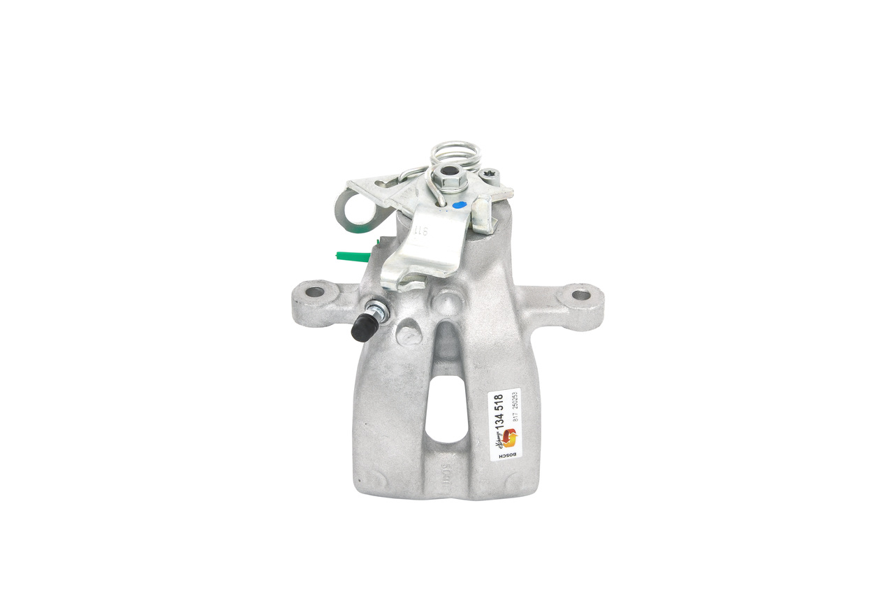 0986134518, Bremsecaliper, Brzdový třmen, BOSCH, 51840582, 51981706, 77364592, 51864807, 77365748, 51887808, 51981704, 71797527, 735432262, 735483661, 77364342, 77364701, 77365750, 77366174, 77366747, 9948538, 9948539, 0986134518, 24334717155, 343640, 384594, 861620, 8AC355381-131, BCA2231E, BCQ122, RX349819A0