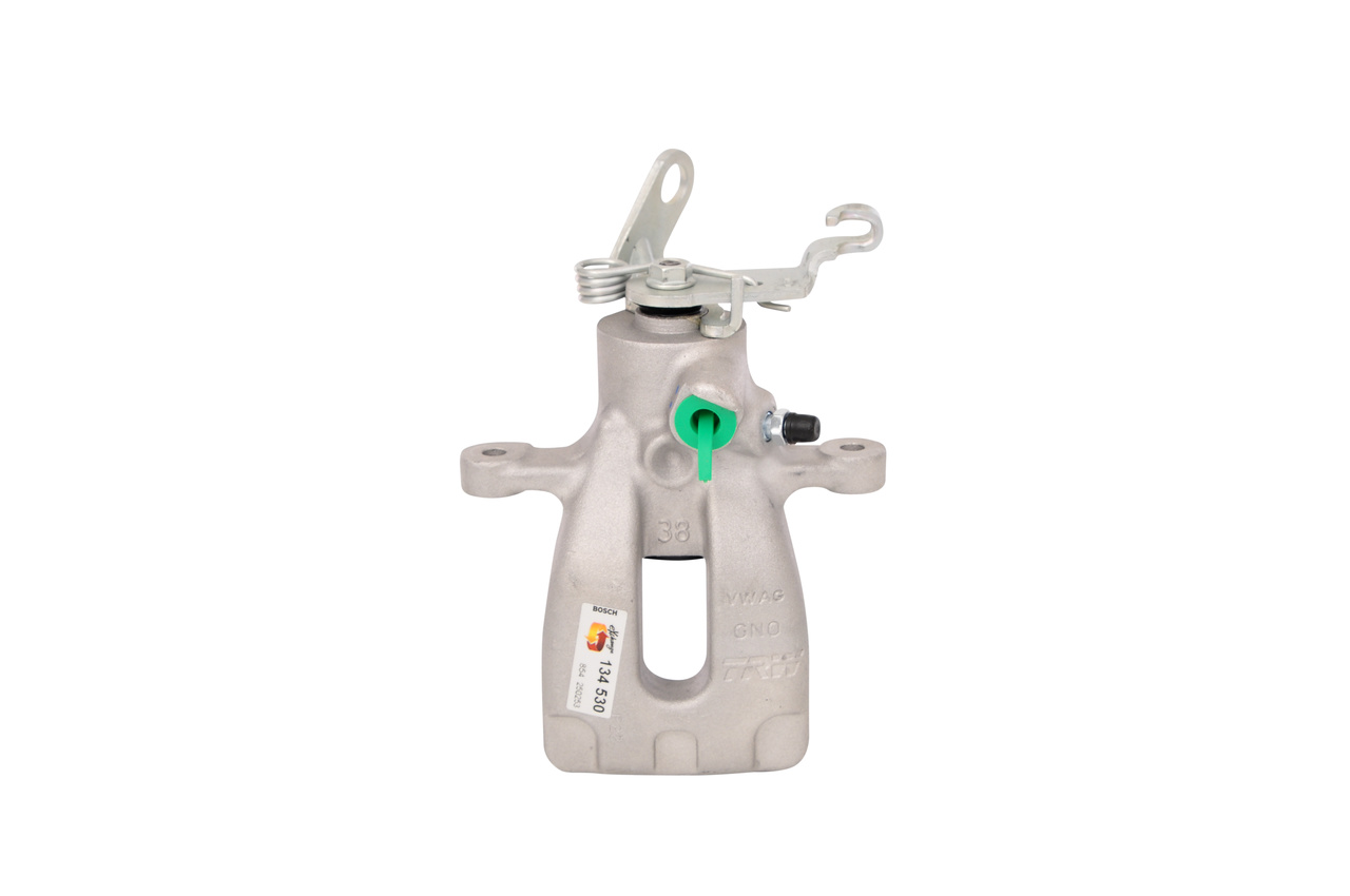 0986134530, Bremsecaliper, Brzdový třmen, BOSCH, 5Q0615423A, 0986134530, 1301212323, 212323, 24338417595, 344808, 862492, BCA2261E, BHN1138E, FCL695213