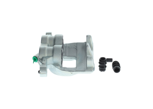 0986134573, Bremsecaliper, Brzdový třmen, BOSCH, BK212B302BA, RMBK2J2B302BA, 1783933, 2332697, 0986134573, 1301212521, 344916, 822570, BCA2461E, BHZ980E, F24176, RX4898357A0