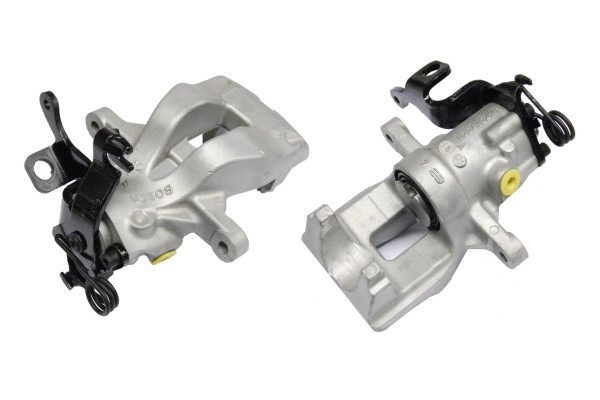 Bremsecaliper - 0986135000 BOSCH - 1651755980, 4400T8, 4401Q5