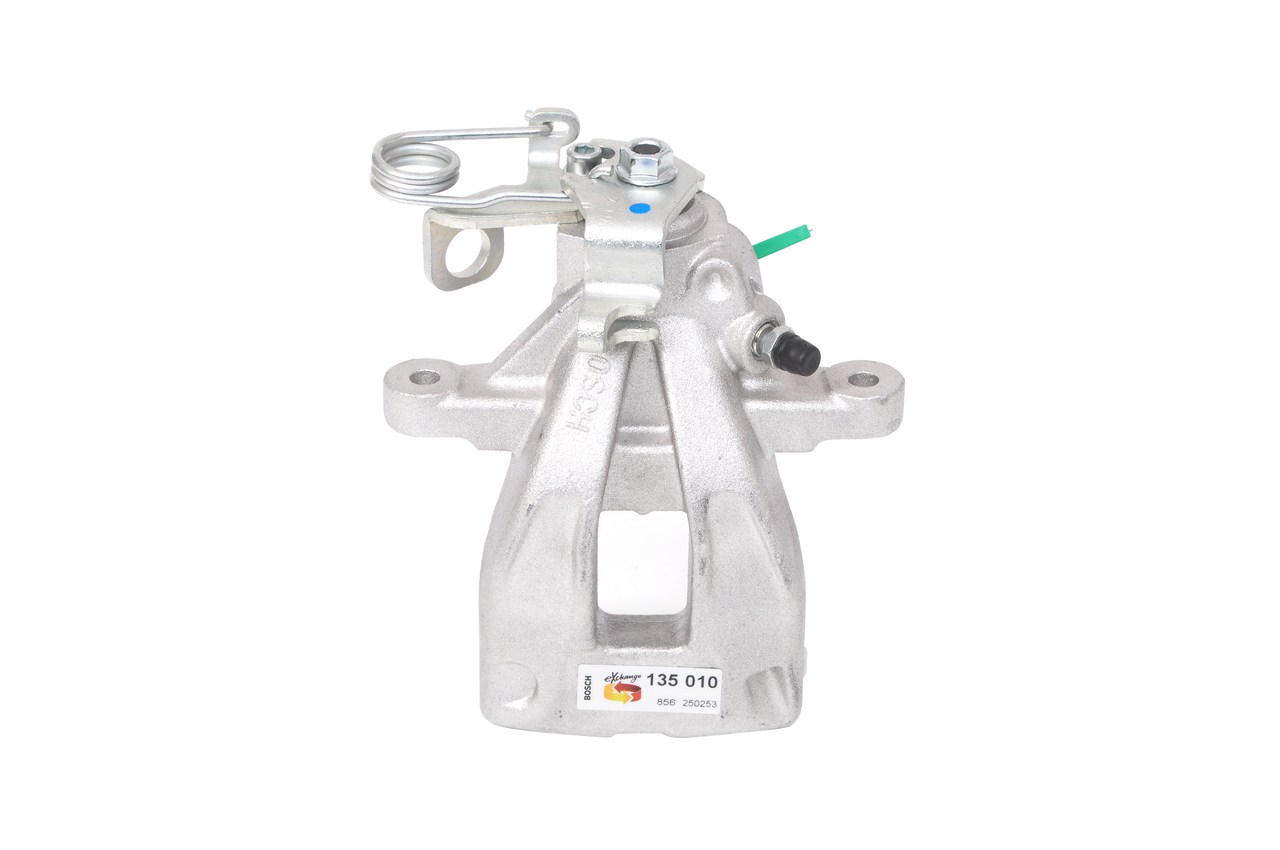 Bremsecaliper - 0986135010 BOSCH - 1651756580, 4400T1, 0204205741