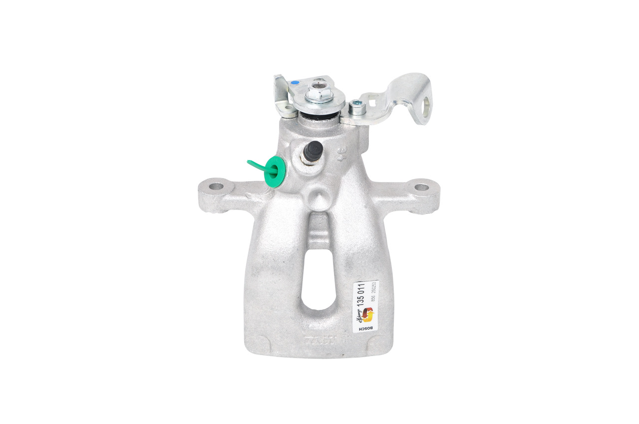 Bremsecaliper - 0986135011 BOSCH - 7701208362, 7711368121, 8253297