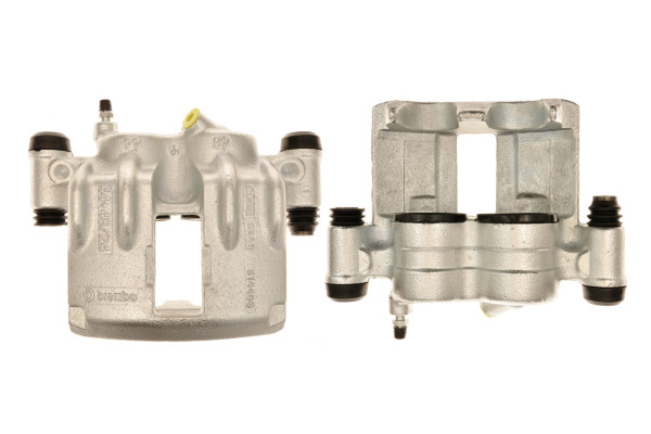 Bremsecaliper - 0986135016 BOSCH - 1607377980, 4401E7, 735289104
