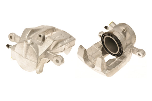 Bremsecaliper - 0986135017 BOSCH - A1694200683, A1694201483, 1694200683