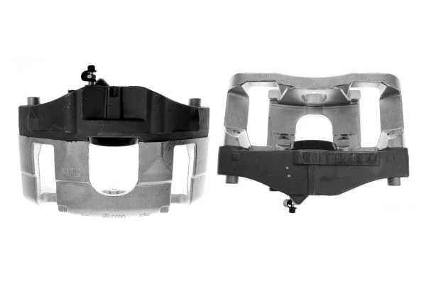 0986135037, Bremsecaliper, Brzdový třmen, BOSCH, 8602800, 8602858, 0986135037, 11960699602, 343855, 385227, 421212, 694754B, 831963, BCA1950E, DC83855, 831963000