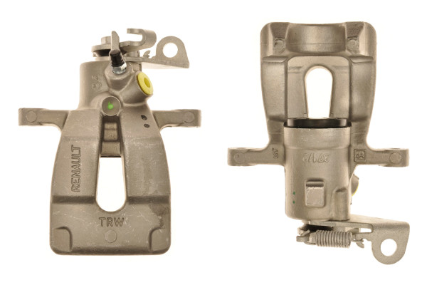 Bremsecaliper - 0986135044 BOSCH - 7701208257, 7711368125, 0986135044
