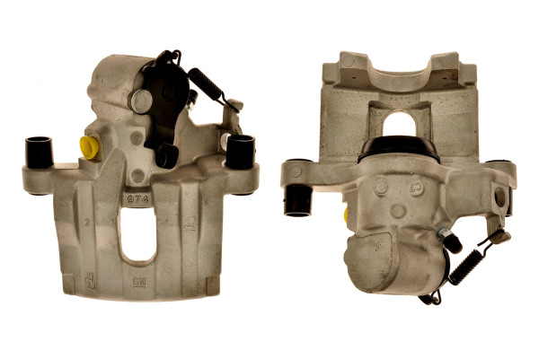 0986135070, Bremsecaliper, Brzdový třmen, BOSCH, 542478, 93181405, 0986135070, 11940770062, 344007, 385753, 871845, BHN1172E, DC74007, QBS7680, RCA306, 871845000