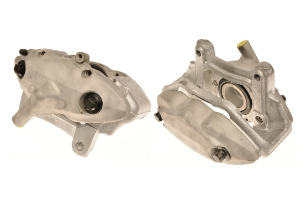 Bremsecaliper - 0986135076 BOSCH - A0034203983, 0034203983, 0986135076