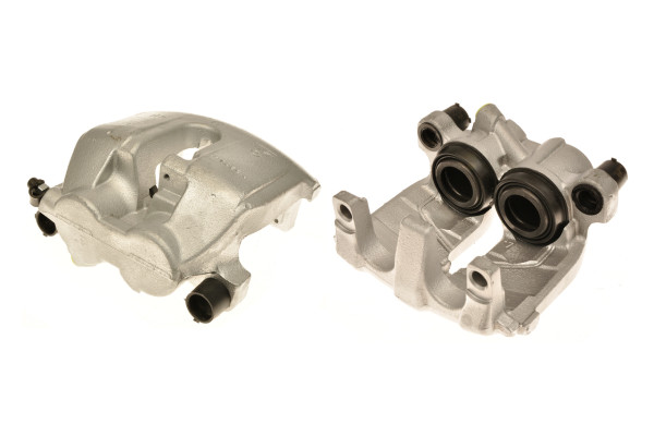 Bremsecaliper - 0986135079 BOSCH - A0034204083, A1644201983, A1644202483