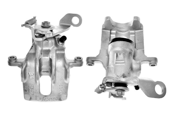 0986135087, Bremsecaliper, Brzdový třmen, BOSCH, 1355131, 4N112552AA, 0986135087, 343923, 385863, 872106, BCA2002E, BHQ302E