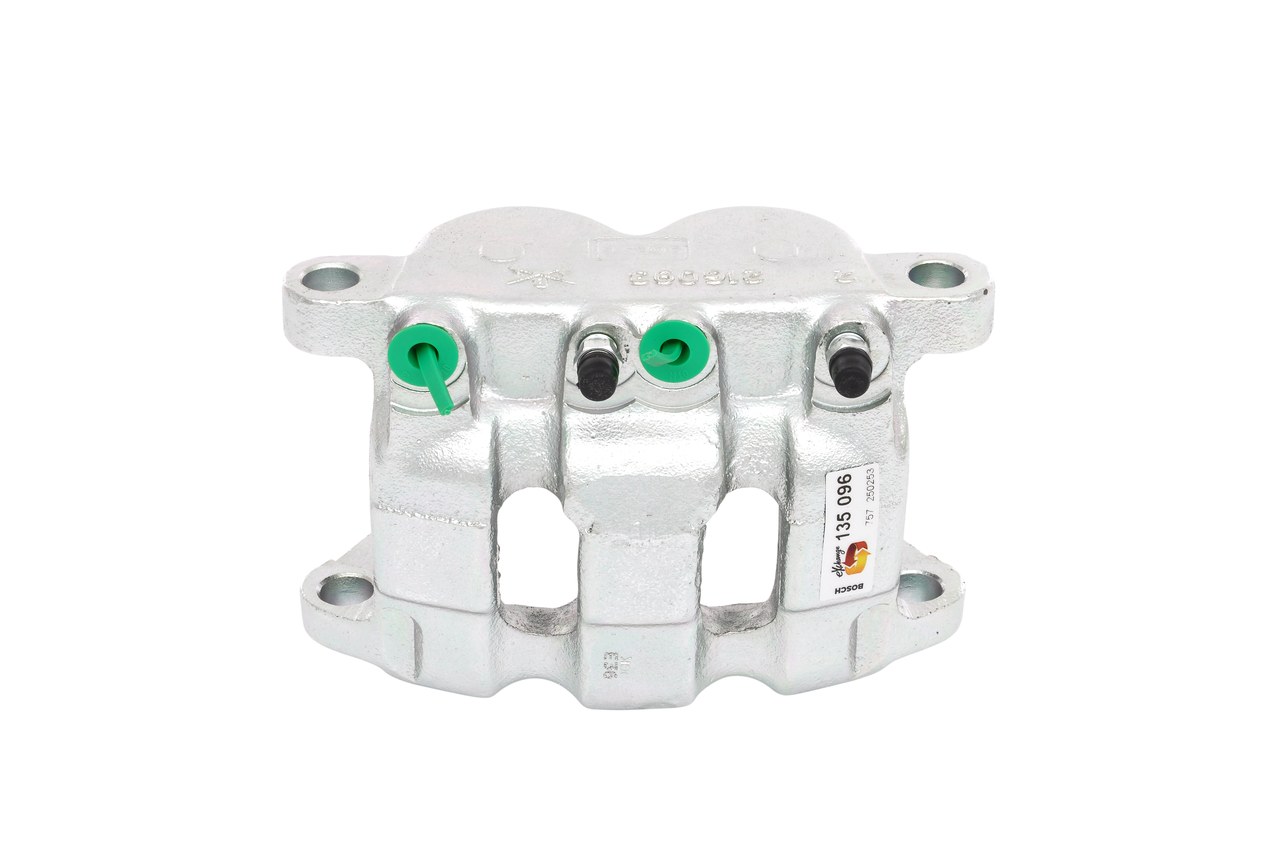 0986135096, Bremsecaliper, Brzdový třmen, BOSCH, A6314200583, A6314201183, A6314203383, 145291, 6314200583, 6314201183, 6314203383, 0204102372, 2133102, 24348117287, 34615, 381654, 52731, 691654B, 817023305, 830591, 87318, BHV623E, QBS2688, RS489826A0, 0204103372, 213370, 0986135096, 098647B619