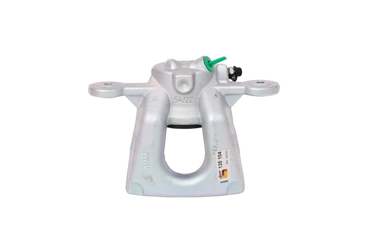 0986135104, Bremsecaliper, Brzdový třmen, BOSCH, 34116768186, 34116773022, 34116774682, 0986135104, 13012115210, 2115210, 24354118367, 343727, 831390, 8AC355394-261, BCA1774E, BHW970E, FCL694664