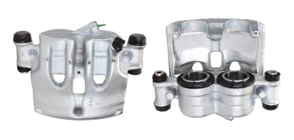 Bremsecaliper - 0986135109 BOSCH - 42555558, 42560073, 504120471