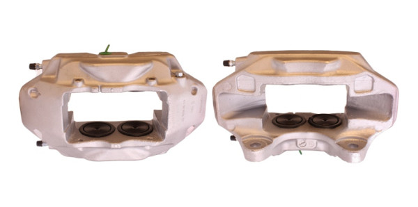 0986135111, Bremsecaliper, Brzdový třmen, BOSCH, 7L6615124R, 7L6615150A, 098613511, 344307, 831874, BCA2046E, F85277