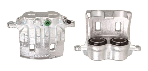 Bremsecaliper - 0986135112 BOSCH - 1454526, UMY13398ZA, 2M342B118BB