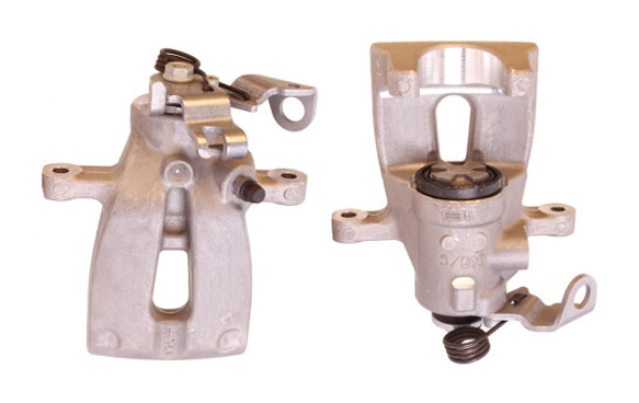 0986135123, Bremsecaliper, Brzdový třmen, BOSCH, 583111PA30, 584001P300, 0986135123, 213562, 24334717225, 344583, 872261, BCA2384E, BCQ125E, F30205