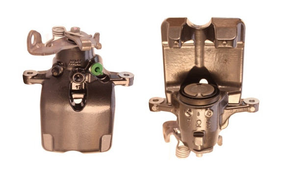 0986135124, Bremsecaliper, Brzdový třmen, BOSCH, 13338348, 13370466, 542122, 542185, 0986135124, 344379, 872286, BHS1197E, F59199, RCA1007GRY