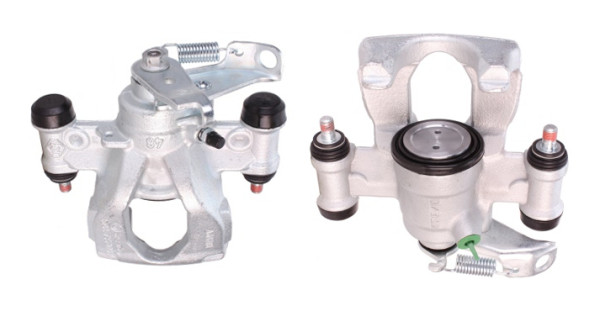 0986135132, Bremsecaliper, Brzdový třmen, BOSCH, 4400100Q0D, 4400100Q0K, 4420057, 93167653, 542435, 95520912, 4400100Q0L, 440010814R, 440013425R, 95522006, 440014373R, 440016059R, 0986135132, 2136278, 24348417045, 344591, 38265900, 872405, BCA1084, F59215