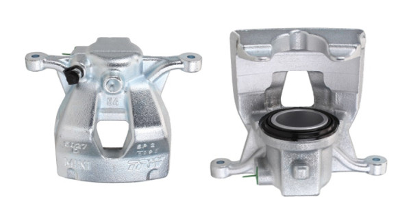 Bremsecaliper - 0986135147 BOSCH - 34119804730, 0986135147, 24354118545