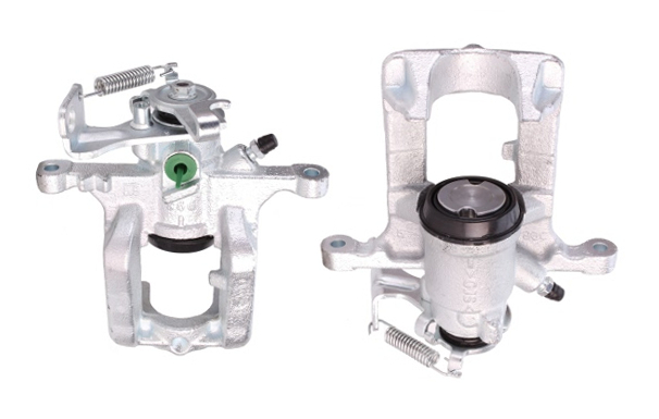 0986135154, Bremsecaliper, Brzdový třmen, BOSCH, 13300884, 542111, 95520045, 0986135154, 11938270042, 13012136264, 344547, 872358, F59209, FCL695178, RCA698