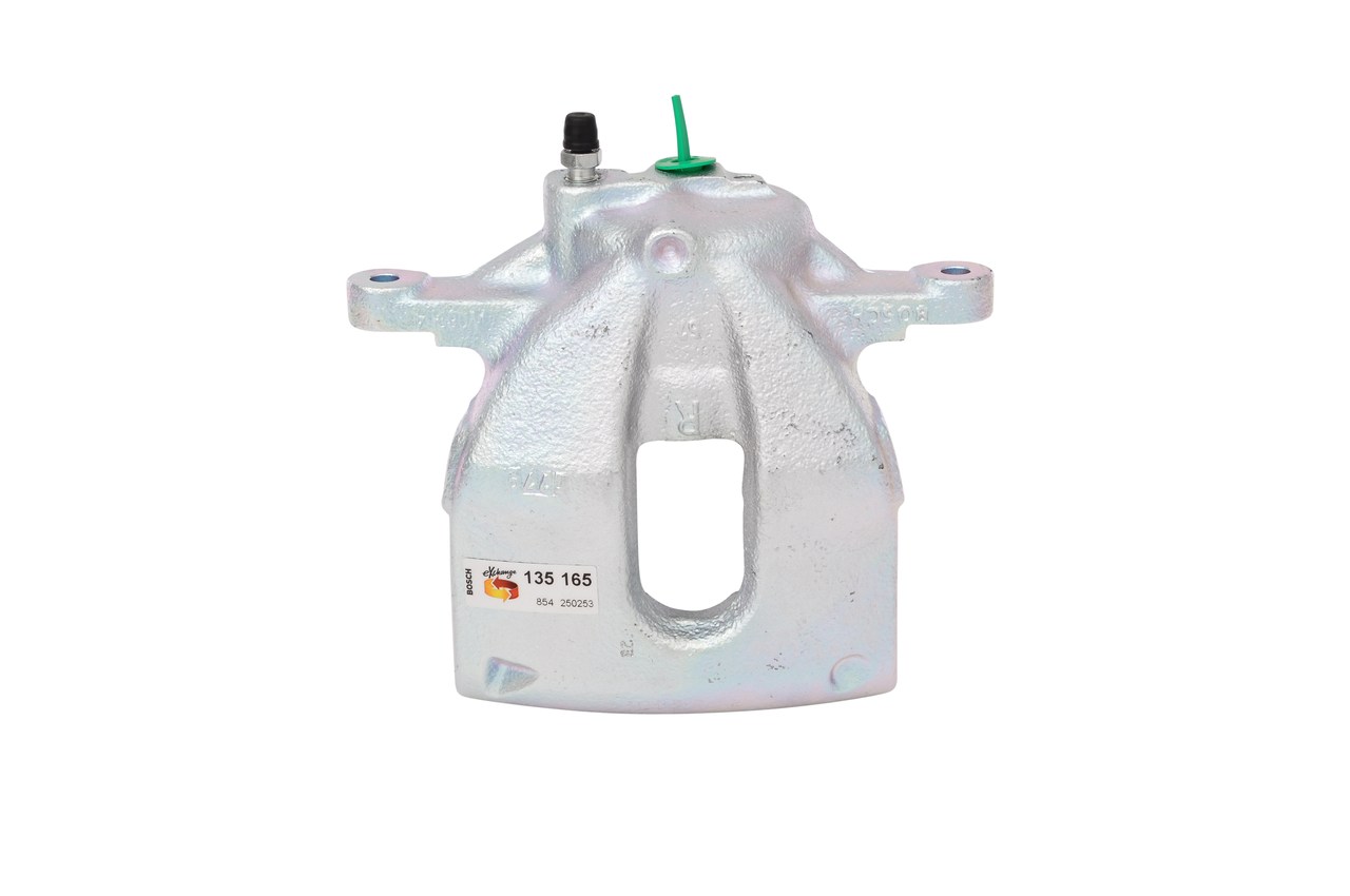 0986135165, Bremsecaliper, Brzdový třmen, BOSCH, 4773002340, 4773002341, 0204004464, 13012145258, 2145258, 344237, 832121, 8AC355394-721, BCA2112E, BHX602E, 0204902128, 0986135165