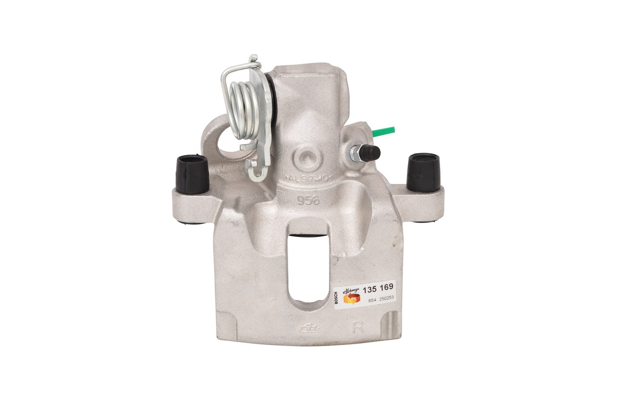 0986135169, Bremsecaliper, Brzdový třmen, BOSCH, 1610901080, 1651760080, 4400V6, 4400Y0, 0986135169, 11938770882, 13012119172, 2119172, 344157, 38254800, 872192, BCA2116E, BHN1177E, FCL695160
