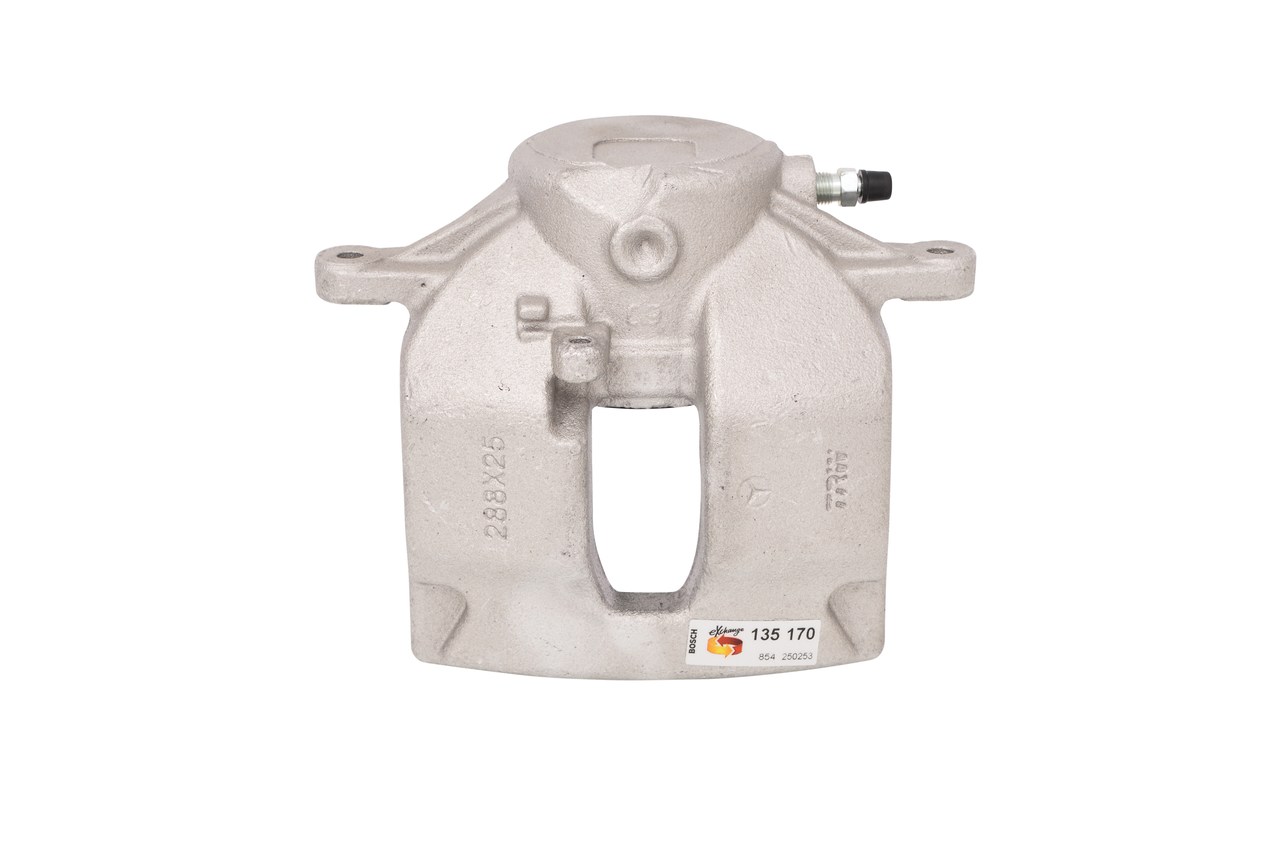 Bremsecaliper - 0986135170 BOSCH - A2044210281, A2044212281, 2044210281
