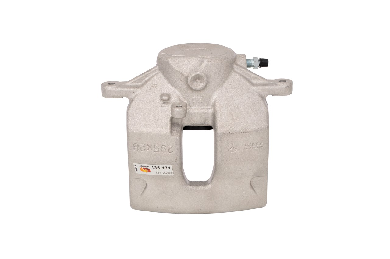 Bremsecaliper - 0986135171 BOSCH - A2044210481, A2044212481, 2044210481