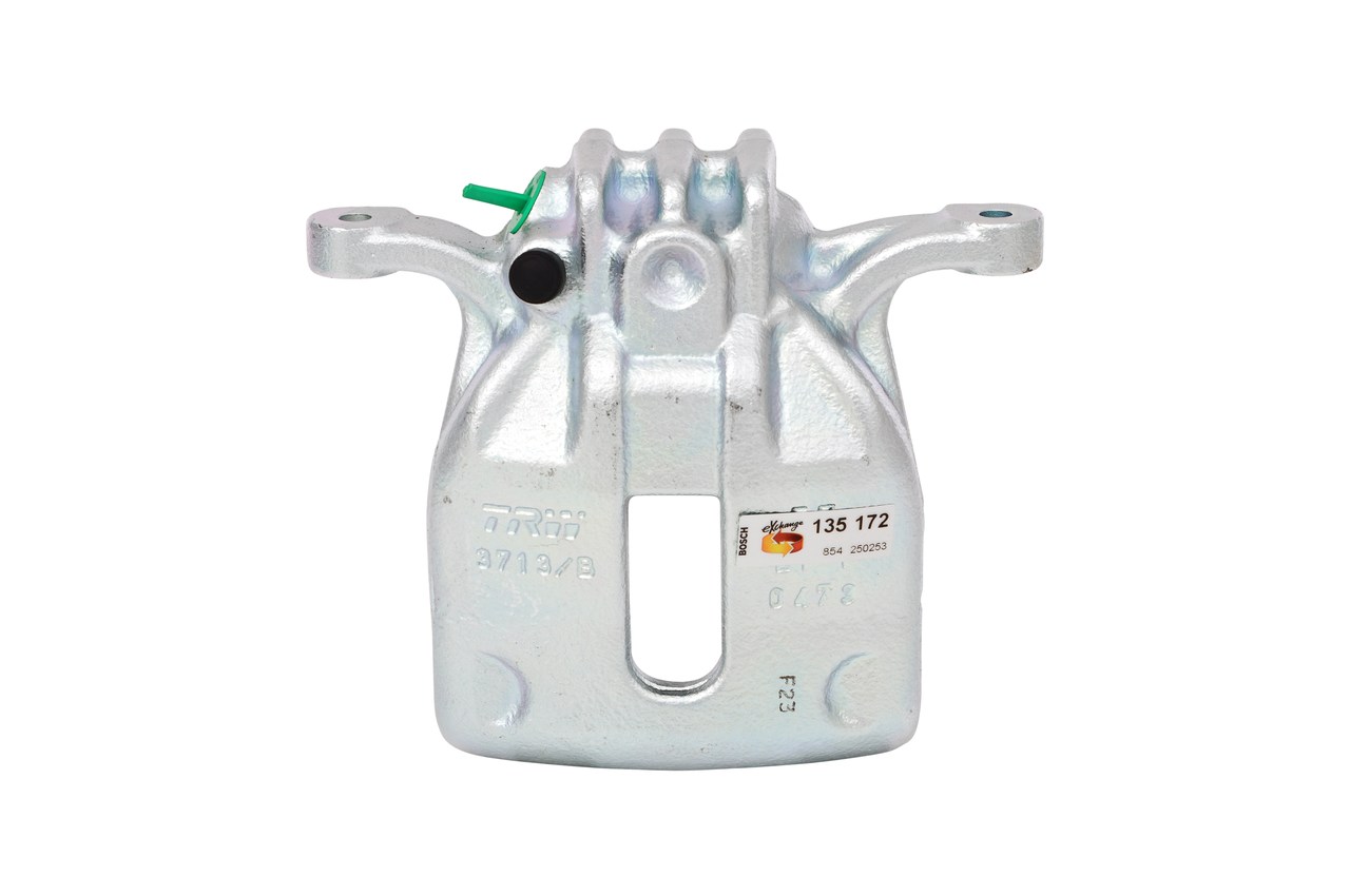 0986135172, Bremsecaliper, Brzdový třmen, BOSCH, 1651758080, 4401S3, 0986135172, 1301211916, 24357117705, 344671, 832235, BCA2358E, BHX538E