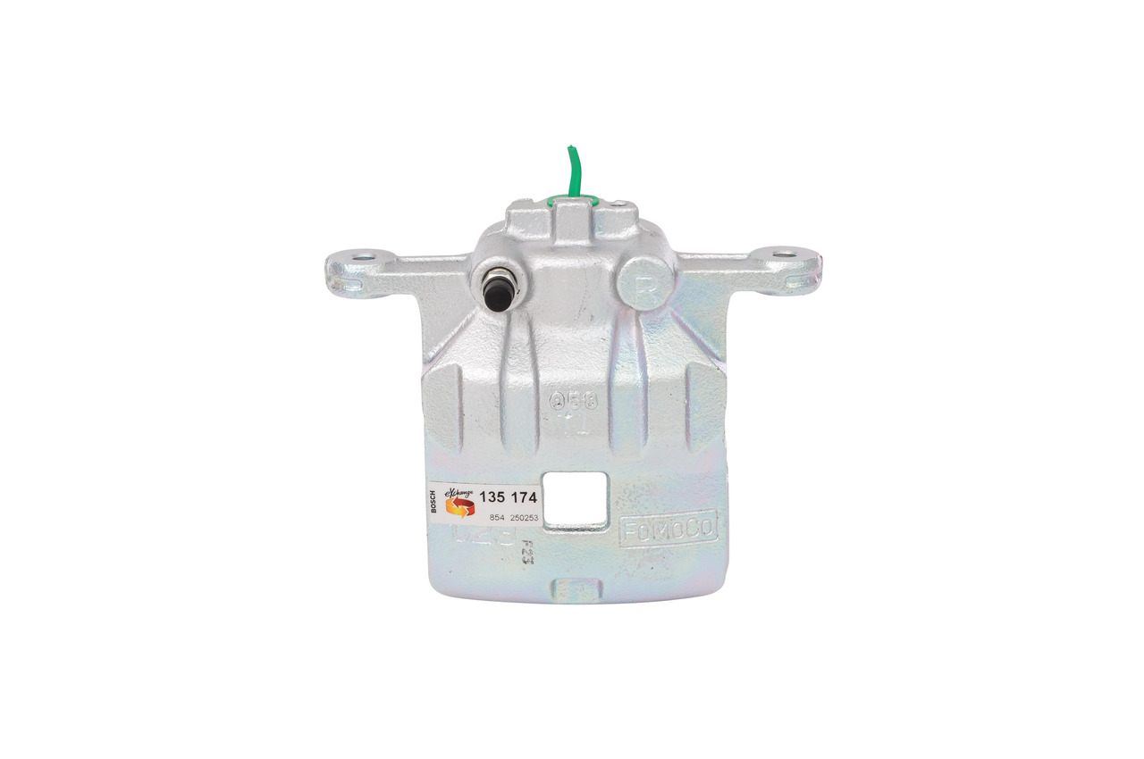Bremsecaliper - 0986135174 BOSCH - DFZ13398Z, DF71-33-980C, 0986135174