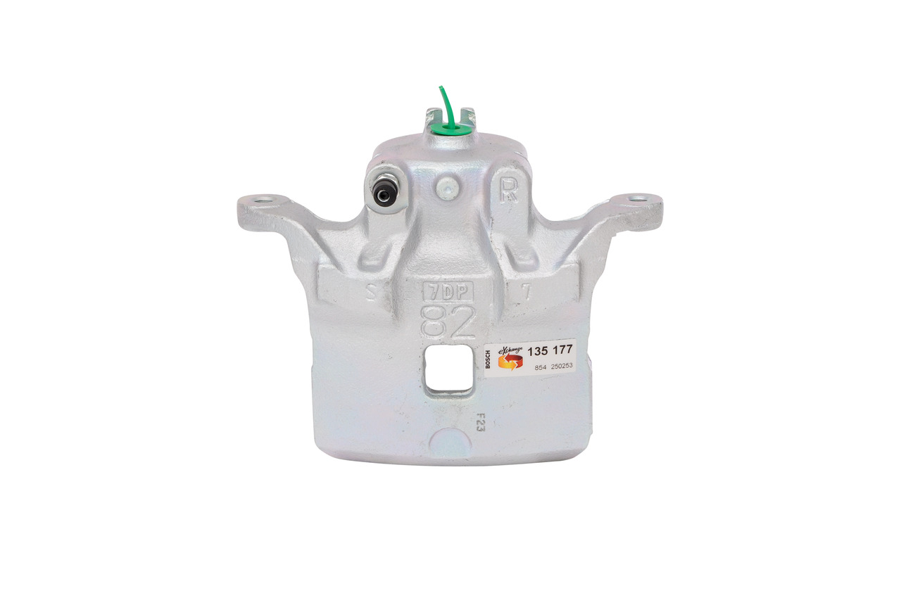 Bremsecaliper - 0986135177 BOSCH - 41001ET00A, 410013DN0A, 410013ZU0A