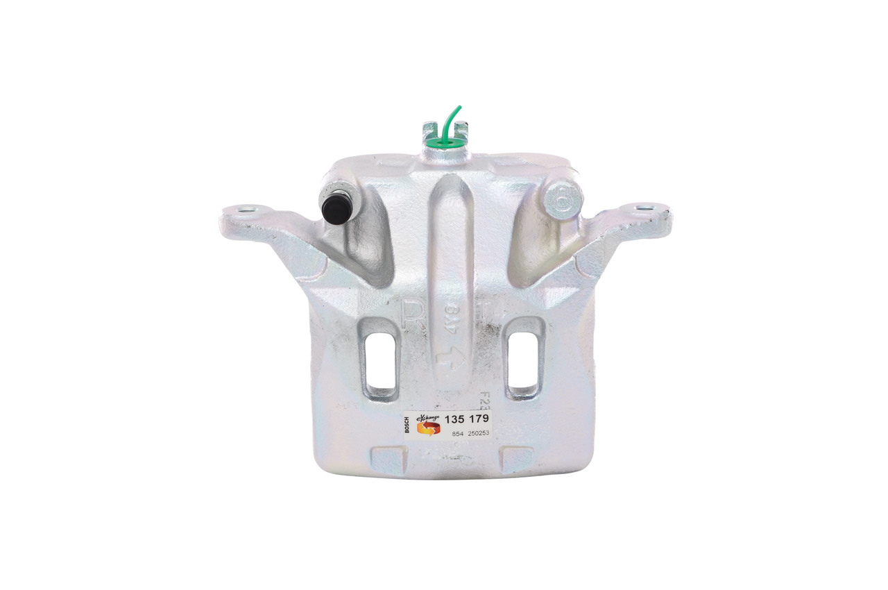 0986135179, Bremsecaliper, Brzdový třmen, BOSCH, 41001CC00A, 41001EG50A, 41001JY00A, 0986135179, 13012122152, 2122152, 24345117325, 344539, 38260600, 832297, BCA2170E, BHZ795E
