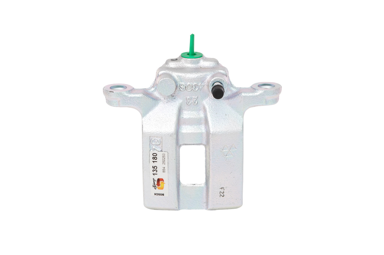 0986135180, Bremsecaliper, Brzdový třmen, BOSCH, 44001JY00A, 0986135180, 24343117225, 344537, 38267300, 872298, BCA2154E, BHT346E