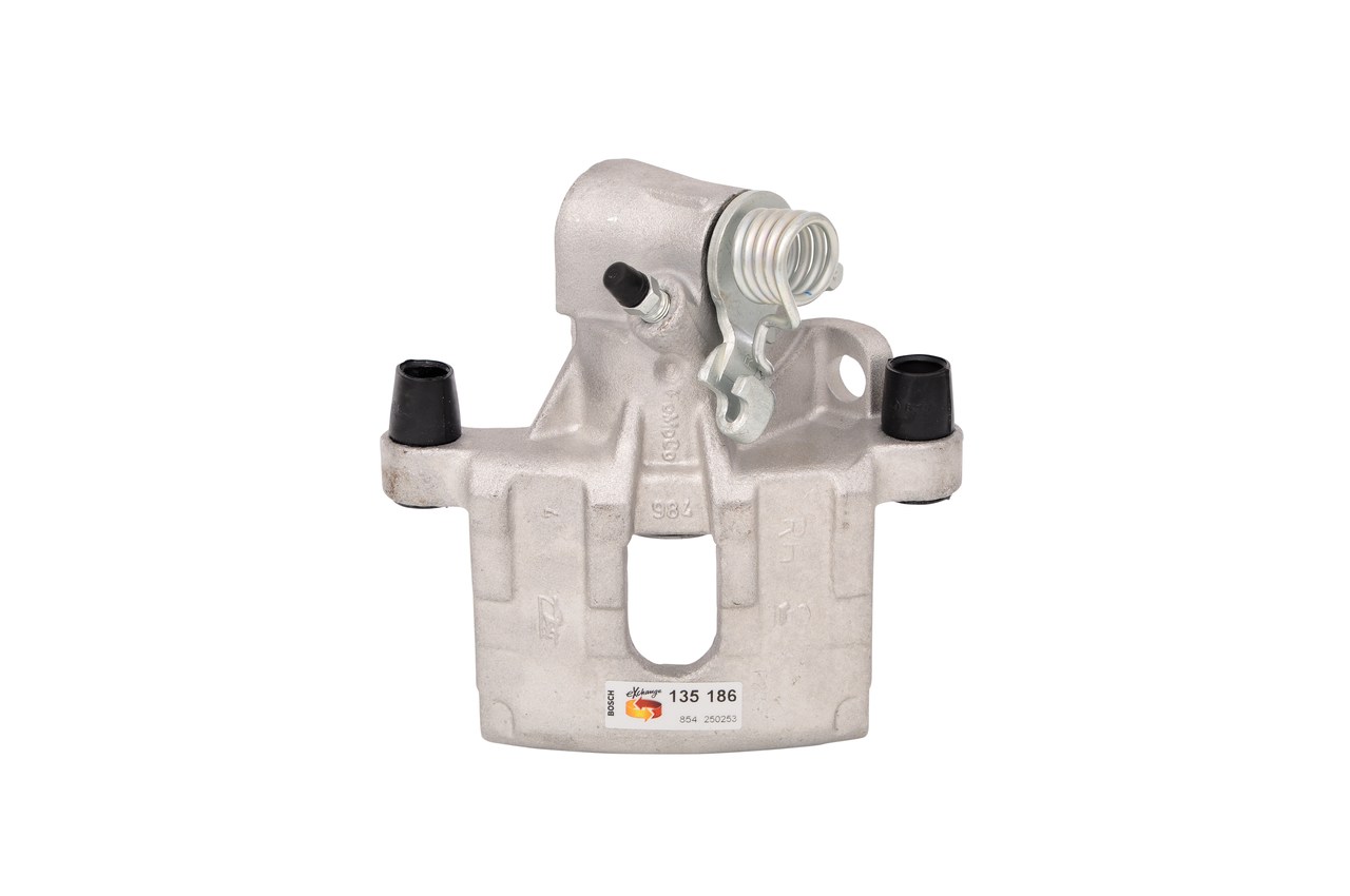 0986135186, Bremsecaliper, Brzdový třmen, BOSCH, CCY92661X, 0986135186, 13012132140, 2132140, 24338717485, 343973, 38240700, 872398, 8AC355395-481, BCA2004E, BHS1061E