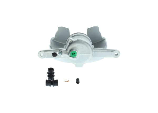 Bremsecaliper - 0986135197 BOSCH - 7N0615124B, 0986135197, 13012147192