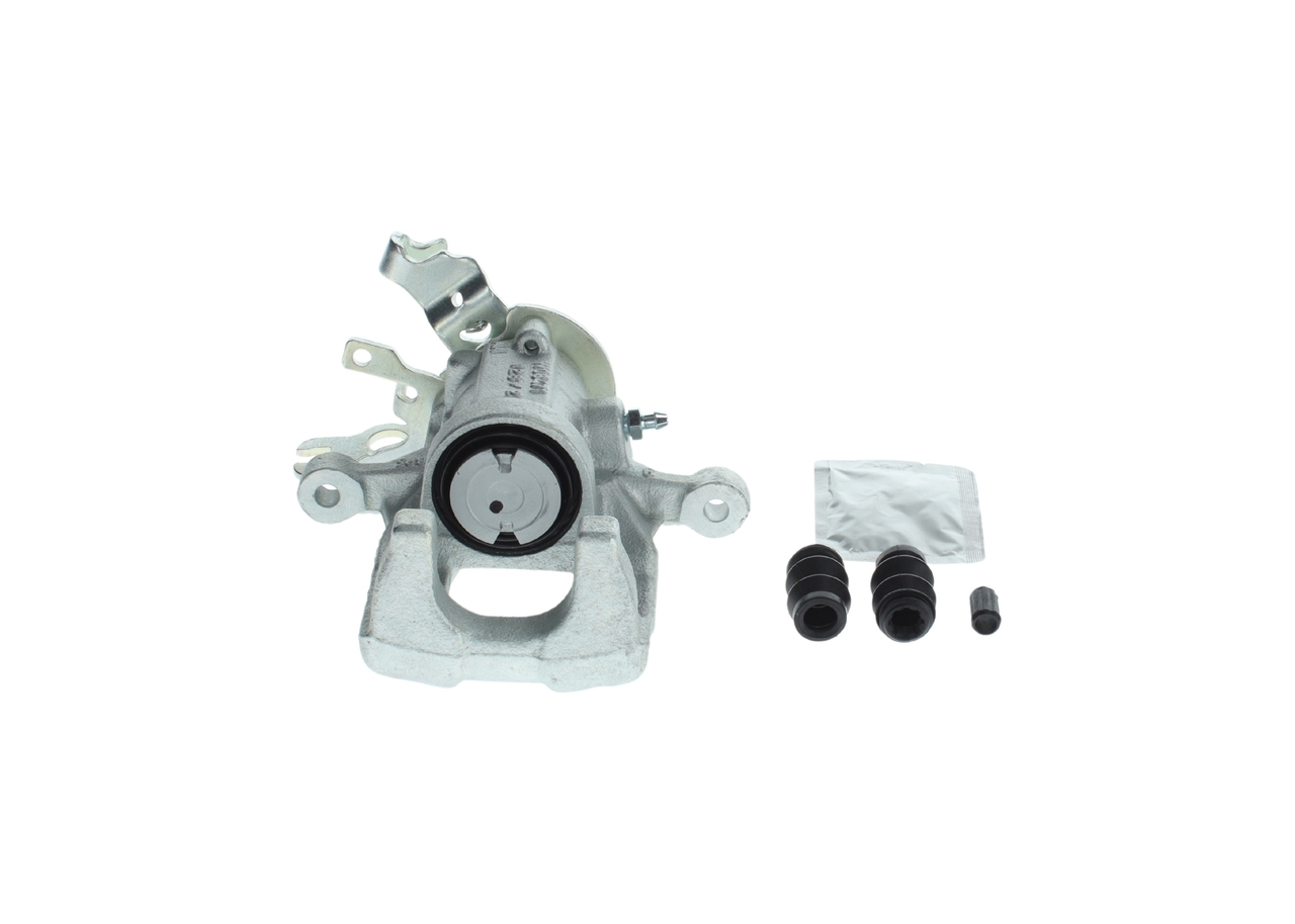 0986135204, Bremsecaliper, Brzdový třmen, BOSCH, 2K5615424, 0204902098, 38259400, 872439, BCA2282E, 0986135204